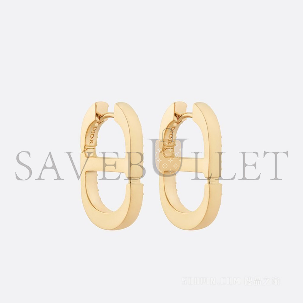 D*or 30 montaigne earrings e2036womcy_d03s